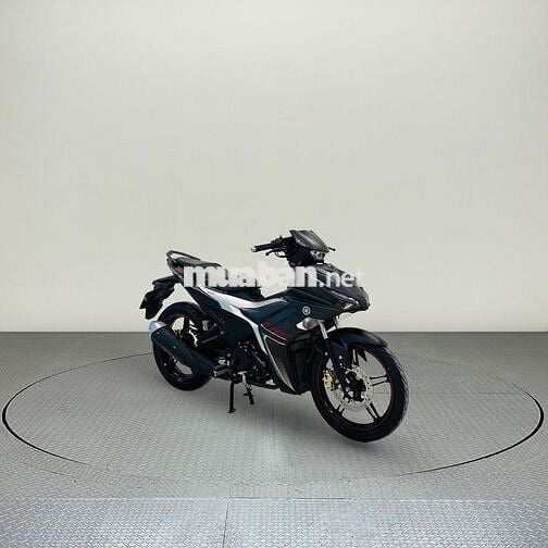 YAMAHA EXCITER 155