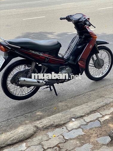 yamaha taurus-góp trả trước 0đ