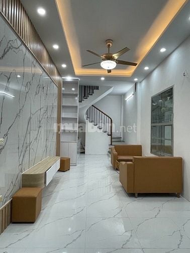 Bán Nhà Minh Khai – Hai Bà Trưng, 40m ra mặt phố, 30m2, 4 tầng, 5.6 tỷ