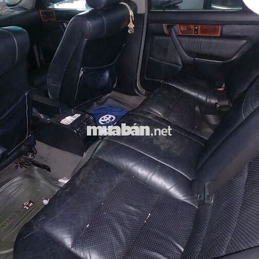 BMW 6 Series 1995  - 214698 km