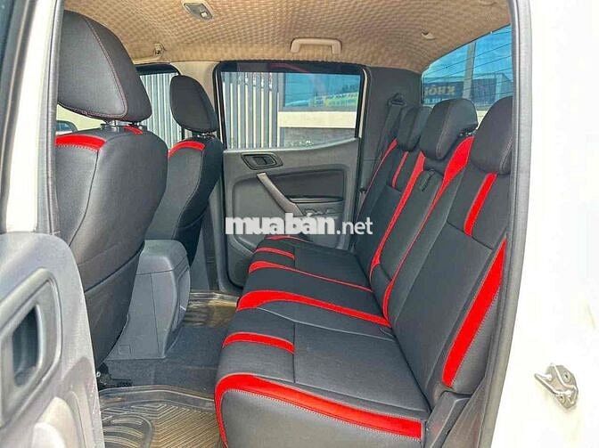 Ford Ranger 2016 XLS 2.2L 4x2 AT