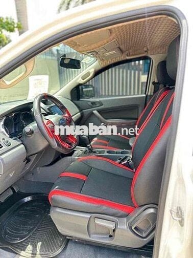 Ford Ranger 2016 XLS 2.2L 4x2 AT