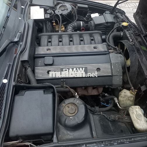 BMW 6 Series 1995  - 214698 km