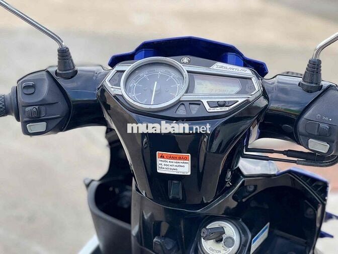 [NGAY CHỦ]✨ Nouvo 5 125i ✨31.500km✨NGUYÊN ZIN✨90%✨