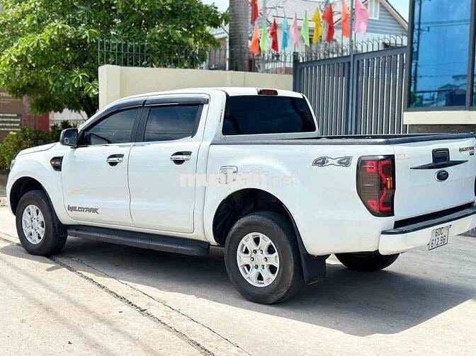 Ford Ranger 2016 XLS 2.2L 4x2 AT