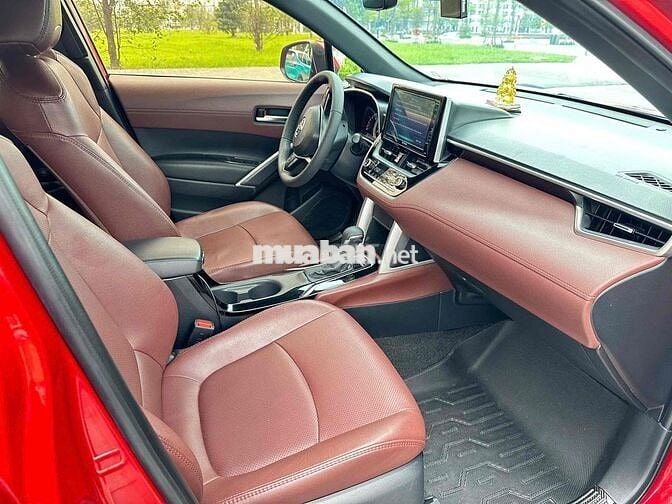 Toyota Corolla Cross 2020 1.8V - 60000 km