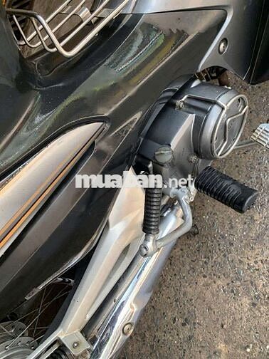 Honda Wave S100cc 2009 máy zin bao ngon