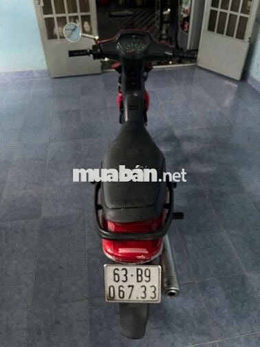 Cần bán wave hàng quốc máy như apha