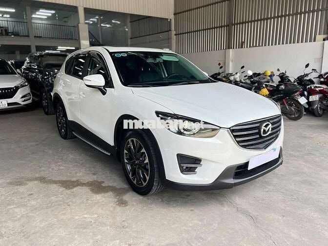 Mazda 2016 - 72000 km
