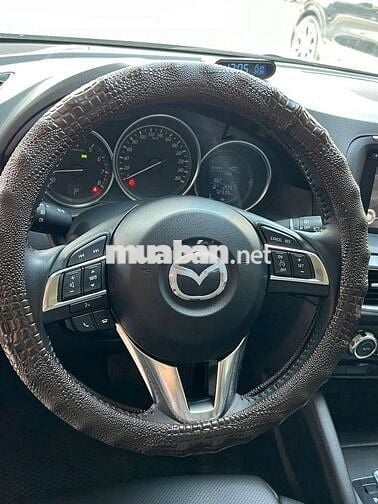 Mazda 2016 - 72000 km