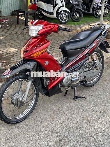 yamaha taurus-góp trả trước 0đ