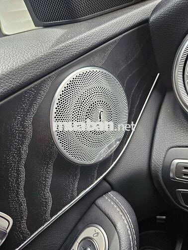 Cần bán C200 2018 chuẩn 5 vạn siêu đẹp
