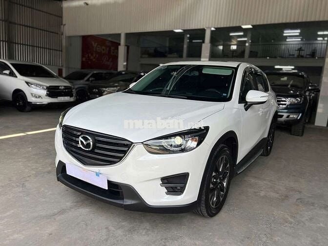 Mazda 2016 - 72000 km