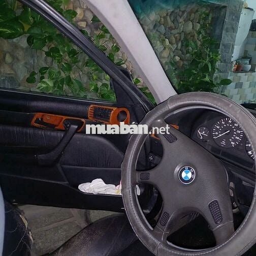 BMW 6 Series 1995  - 214698 km