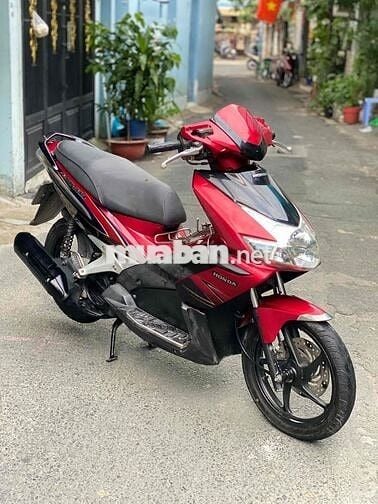 air blade 2008 110cc đỏ đen máy zin êm đẹp ít SD