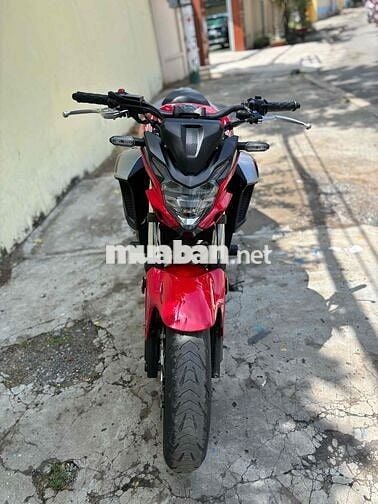 Honda CB500F ABS 2021