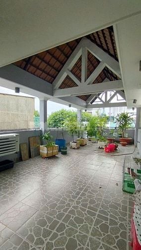 SIÊU HOT ! NHÀ ĐƯỜNG SỐ 22 P11 Q6 (4X20) LỬNG 4 TẦNG. GIÁ CHỈ 14,5 TỶ