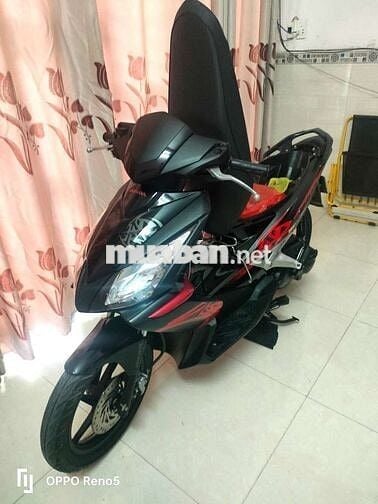 Đổi xe điện bán Ab Full Thái xe rất đẹp ,máy êm ru