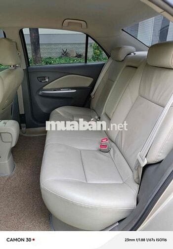 Toyota Vios 2013 1.5G - Siêu đẹp