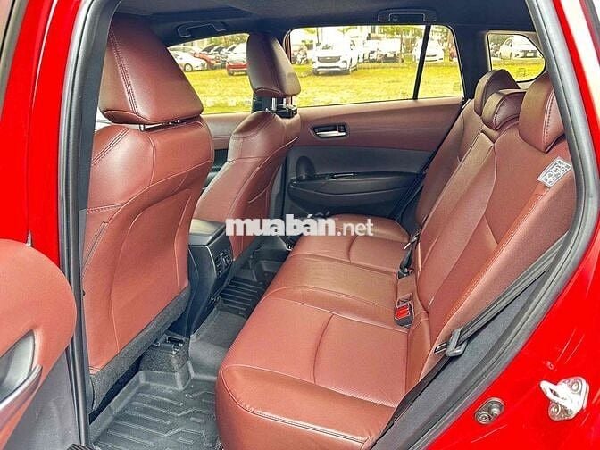 Toyota Corolla Cross 2020 1.8V - 60000 km