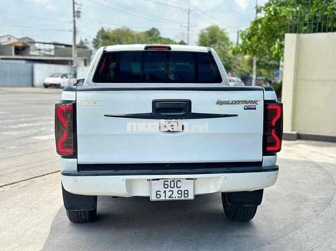Ford Ranger 2016 XLS 2.2L 4x2 AT