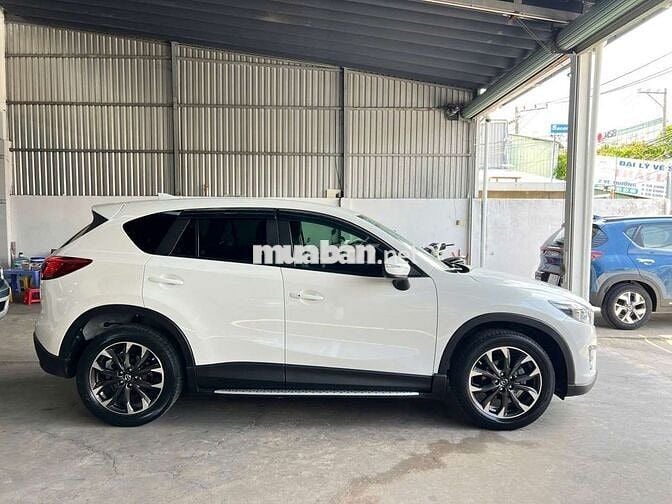 Mazda 2016 - 72000 km