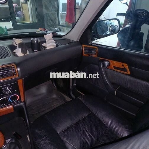 BMW 6 Series 1995  - 214698 km