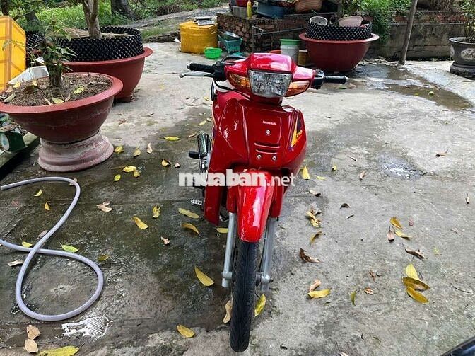 Ware Honda 2004