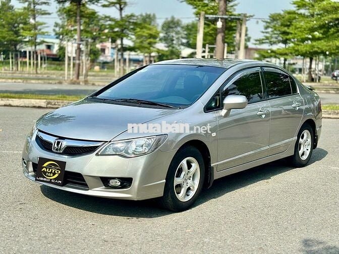 Honda Civic 2007
