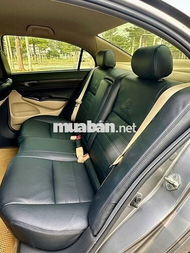 Honda Civic 2007