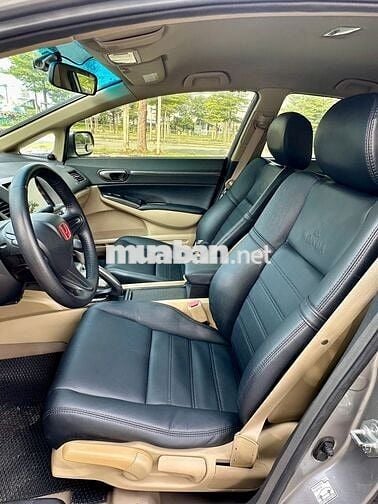 Honda Civic 2007