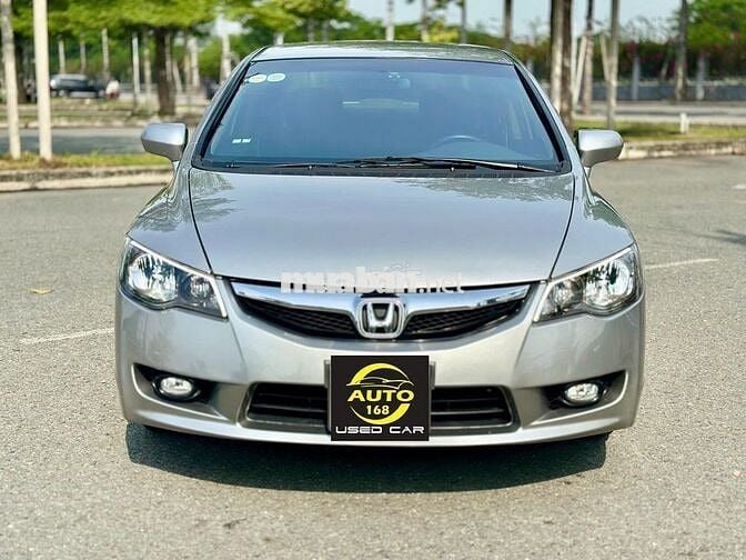 Honda Civic 2007
