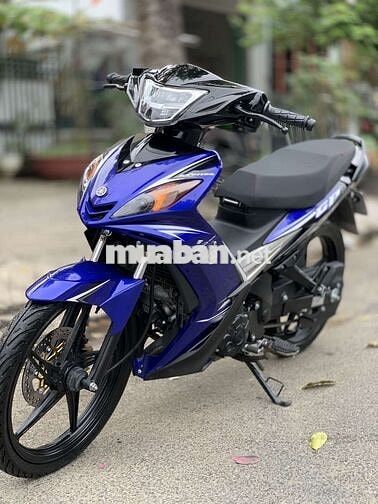 🌟Exciter 2013 up 2010 dọn New .HỖ TRỢ GÓP BAO ĐẬU