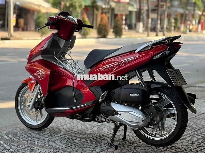 AB 2019 odo chuẩn 10 ngin km,như xe hãng dắt ra