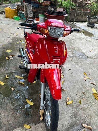 Ware Honda 2004