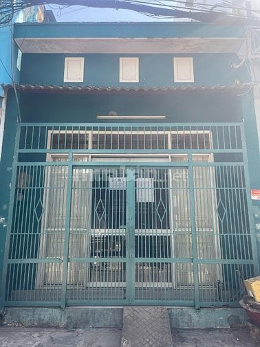Cho thuê nhà 48m2, BHH B, mặt bằng trống, tiện kinh doanh