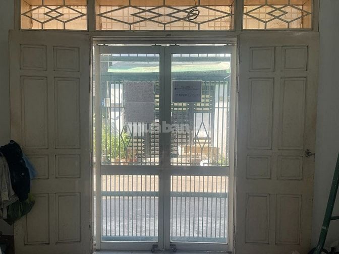 Cho thuê nhà 48m2, BHH B, mặt bằng trống, tiện kinh doanh