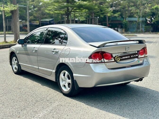 Honda Civic 2007