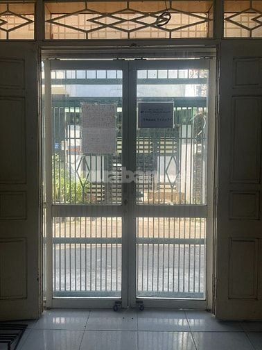 Cho thuê nhà 48m2, BHH B, mặt bằng trống, tiện kinh doanh