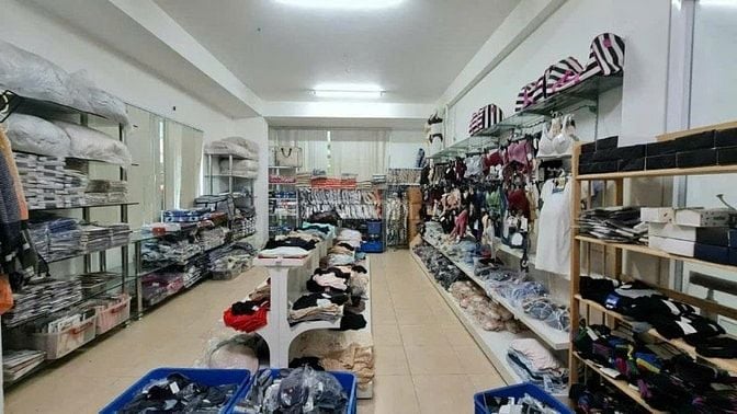 BÁN NHÀ NGUYỄN VĂN CỪ - 6 TẦNG THANG MÁY - 90M2,MT 6M - 21,4 TỶ.