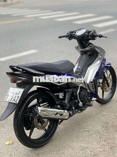 🌟Exciter 2013 up 2010 dọn New .HỖ TRỢ GÓP BAO ĐẬU