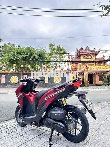 🌈 Vario 125 2019 Bstp Zin Êm Góp Bao Đậu
