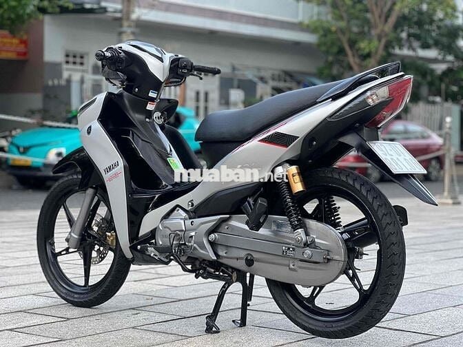 jubiter fi 2022 bs 92 chính chủ đẹp ken máy rin êm