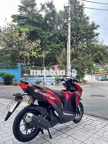 🌈 Vario 125 2019 Bstp Zin Êm Góp Bao Đậu