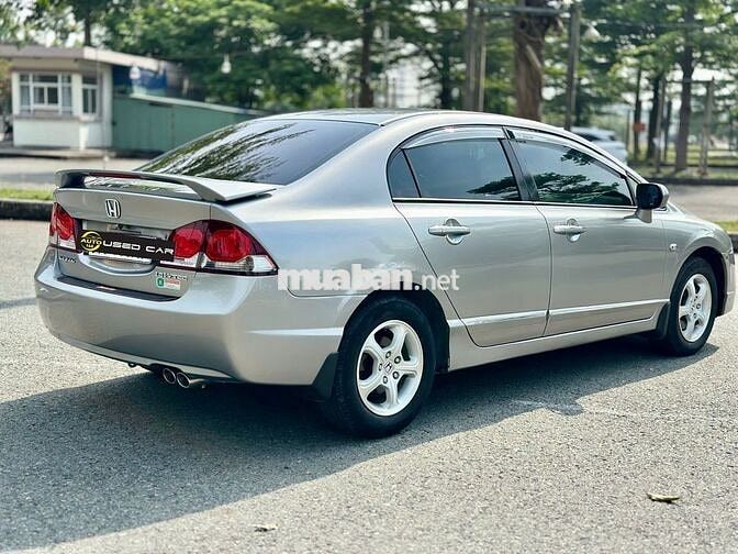 Honda Civic 2007