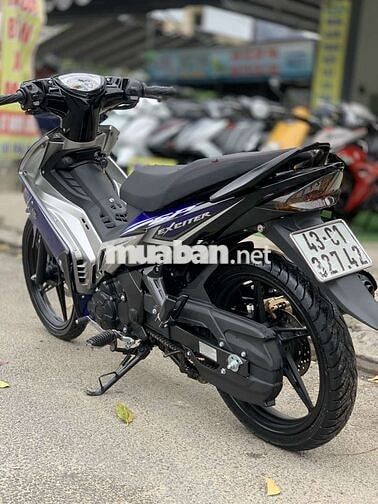 🌟Exciter 2013 up 2010 dọn New .HỖ TRỢ GÓP BAO ĐẬU