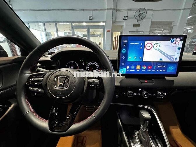 Honda HR-V 2024 RS - 13000 km