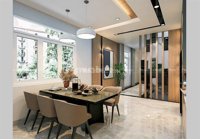 Chính chủ bán gấp nhà Mặt phố Hàng Bài giá 36 tỷ, 50m2, MT 5m, KD tốt
