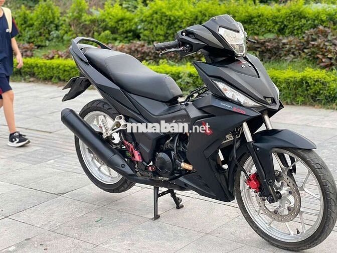 Honda Winner dky 2020 mới 99%