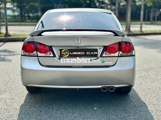 Honda Civic 2007